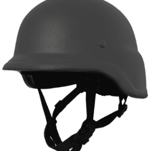 NIJ LEVEL IIIA PASGT Ballistic Helmet