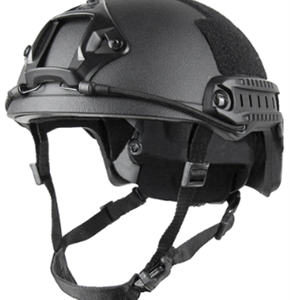 NIJ LEVEL IIIA FAST Operator Ballistic Helmet