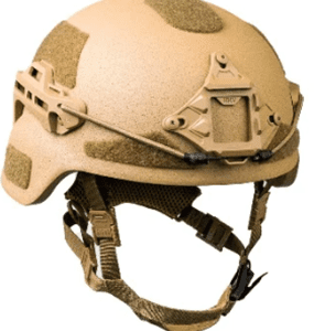 NIJ LEVEL IIIA MICH Advanced Ballistic Helmet